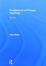 Denis Hayes, Denis (Formerly University of Plymouth Hayes - Foundations of Primary Teaching