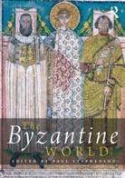 Paul (Maastricht University Stephenson, Paul (University of Durham Stephenson, Paul Stephenson - Byzantine World