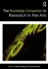 Michael Karlsson Biggs, Michael Biggs, Biggs Michael, Henrik Karlsson, Karlsson Henrik - Routledge Companion to Research in the Arts