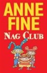 Anne Fine, Fine Anne, Arthur Robins, Robins Arthur - Nag Club