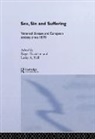 Roger Hall Davidson, Roger Davidson, Davidson Roger, Lesley A. Hall, Hall Lesley A. - Sex, Sin and Suffering