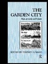 Stephen Ward, Stephen (Bath Spa University Ward, Stephen (Oxford Brookes University Ward, Ward Stephen, Stephen Ward, Ward Stephen - Garden City