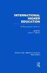 Philip Altbach, Philip Altbach, Altbach Philip - International Higher Education Volume 1
