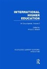 Philip Altbach, Philip Altbach, Altbach Philip - International Higher Education Volume 2