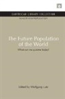 Wolfgang Lutz, Wolfgang Lutz, Lutz Wolfgang - Future Population of the World