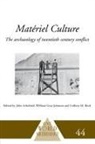 Colleen M. Johnson Beck, Colleen M Beck, Colleen M. Beck, Beck Colleen M., William Gray Johnson, Johnson William Gray... - Materiel Culture