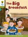 Roderick Hunt, Alex Brychta - Oxford Reading Tree: Level 7: More Stories B: The Big Breakfast