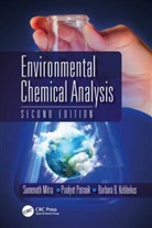 B.B. Kebbekus, Kebbekus B.B., S. Mitra, S. (New Jersey Institute of Technology Mitra, Pradyot Patnaik - Environmental Chemical Analysis