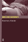Rosemary Mander, Rosemary (University of Edinburgh Mander, Mander Rosemary - Men and Maternity