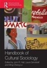 Laura (University of California Grindstaff, Laura Grindstaff, John R. Hall, Ming-cheng Lo, Ming-Cheng M. Lo - Handbook of Cultural Sociology