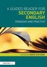 David Stevens, David Stevens - Guided Reader for Secondary English