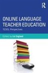 Liz (Shenandoah University England, Liz England, England Liz - Online Language Teacher Education
