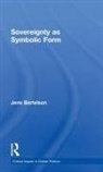 Jens Bartelson, Jens (University of Copenhagen Bartelson, Bartelson Jens - Sovereignty As Symbolic Form