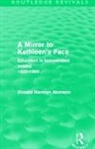 Donald Akenson, Donald (Queen''s University Akenson - Mirror to Kathleen''s Face (Routledge Revivals)