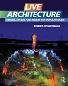 Robert Kronenburg, Robert (University of Liverpool Kronenburg, Kronenburg Robert - Live Architecture