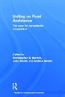 Christopher (Cornell University Barrett, Christopher Steets Barrett, Christopher Barrett, Barrett Christopher, Andrea Binder, Binder Andrea... - Uniting on Food Assistance