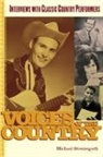 Michael Streissguth - Voices of the Country