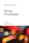 John M. Levine, John M Levine - Group Processes