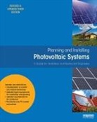 Deutsche Gesellschaft Fur Sonnenenergie (Dgs), Deutsche Gesellschaft für Sonnenenergie (DGS) - Planning and Installing Photovoltaic Systems
