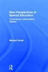 Michael Farrell - New Perspectives in Special Education