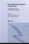 Jean-Paul Rheinberger Gaudilliere, Jean-Paul Gaudillière, Hans-Jörg Rheinberger - From Molecular Genetics to Genomics