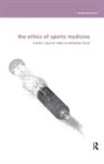 Claudio Tannsjo Tamburrini, Claudio Tamburrini, Tamburrini Claudio, Torbjörn Tännsjö - Ethics of Sports Medicine