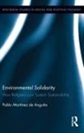 Pablo Martinez De Anguita, Pablo (Rey Juan Carlos Univer Martinez De Anguita, Pablo Martínez de Anguita - Environmental Solidarity