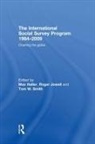 Max (University of Graz Haller, Max Jowell Haller, Max Haller, Roger Jowell, Tom W Smith - International Social Survey Programme 1984-2009
