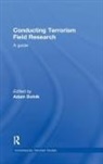 Adam Dolnik, Adam Dolnik, Dolnik Adam - Conducting Terrorism Field Research