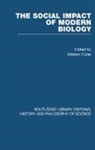 Fuller Watson, Watson Fuller - Social Impact of Modern Biology