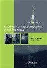 Federico (Department of Structural Engi Mazzolani, Federico (Department of Structures for Mazzolani, Federico (University of Naples Federico Mazzolani, Federico Herrera Mazzolani, Ricardo Herrera, Federico Mazzolani - Behaviour of Steel Structures in Seismic Areas
