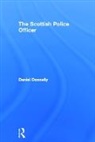 Daniel Donnelly, Daniel (University of the West of Scotla Donnelly - Scottish Police Officer