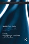 Wolfram Frigato Elsner, Wolfram Elsner, Elsner Wolfram, Pietro Frigato, Frigato Pietro, Paolo Ramazzotti... - Social Costs Today
