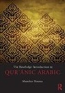 Munther Younes, Munther (Cornell University Younes - Routledge Introduction to Qur''anic Arabic