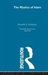 Reynold A Nicholson, Reynold A. Nicholson - Mystics Islam:orientalism V 8