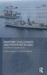Joshua (Nanyang Technological University Ho, Sam Bateman, Bateman Sam, Joshua Ho, Ho Joshua - Maritime Challenges and Priorities in Asia