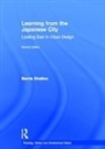 Barrie Shelton, Shelton Barrie - Learning From the Japanese City