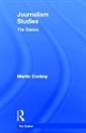 Martin Conboy, Conboy Martin - Journalism Studies: The Basics