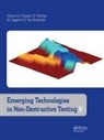 Alkiviadis S. Matikas Paipetis, Dimitrios G. Aggelis, Aggelis Dimitrios G., Theodore E. Matikas, Matikas Theodore E., Alkiviadis S. Paipetis... - Emerging Technologies in Non-Destructive Testing V