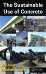 Takafumi Noguchi, Noguchi Takafumi, Koji Sakai, Koji (Kagawa University Sakai, Koji Noguchi Sakai, Sakai Koji - Sustainable Use of Concrete