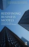 Tord Andersson, Andersson Tord, Colin Haslam, Colin Andersson Haslam, Haslam Colin, Nicholas Tsitsianis... - Redefining Business Models