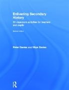 Peter Davies, Peter Davies Davies, Rhys Davies, Davies Rhys - Enlivening Secondary History: 50 Classroom Activities for Teachers