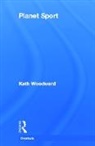 Kath Woodward, Kath (The Open University Woodward, Woodward Kath - Planet Sport