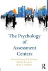 Duncan Lance Jackson, Brian Hoffman, Hoffman Brian, Duncan Jackson, Jackson Duncan, Charles Lance - Psychology of Assessment Centers