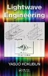 Yasuo Kokubun, Yasuo (Yokohama National University Kokubun, Kokubun Yasuo - Lightwave Engineering