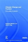 Susanne Becken, Susanne Hay Becken, John Hay - Climate Change and Tourism