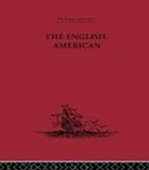 Thomas Gage, Gage Thomas, A. P. Newton, Newton A. P. - English-American