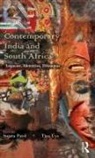 Sujata Uys Patel, Sujata Patel, Tina Uys - Contemporary India and South Africa