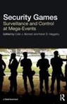 Colin (University of Victoria Bennett, Colin Haggerty Bennett, Colin Bennett, Colin J Bennett, Colin J. Bennett, Kevin Haggerty... - Security Games