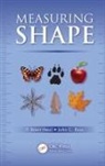 F. Brent Neal, F. Brent (Milliken Research Corporation Neal, Neal F. Brent, John C. Russ, Russ John C. - Measuring Shape